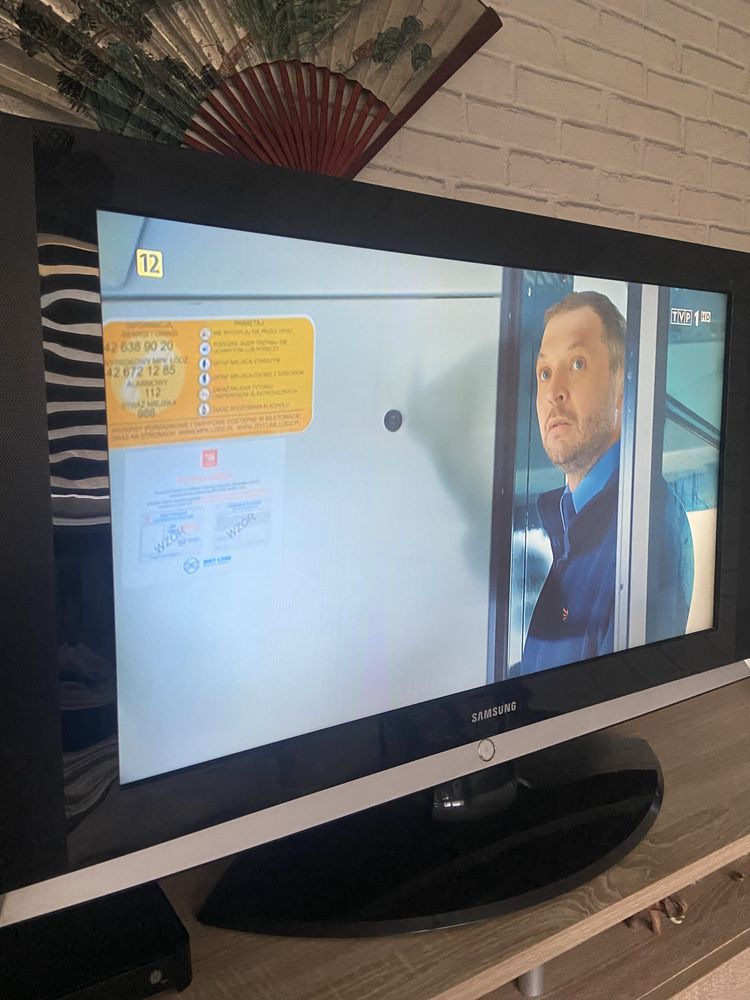 Telewizor samsung 37’
