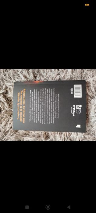 Książka Swąd Ostaszewski