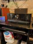 Amplituner Yamaha RX V4A