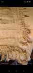 Colchas em renda