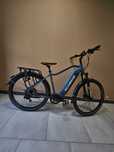 Rower elektryczny ECOBIKE MX500