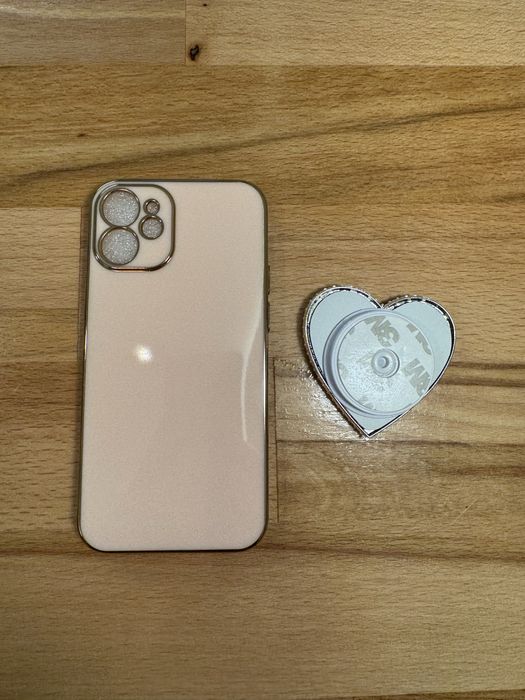 Etui na telefon komórkowy Bakicey, iPhone 12 Mini