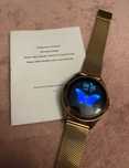 Zegarek damski smartwatch
