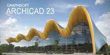 Archicad 23 pełna wersja licencja wieczysta