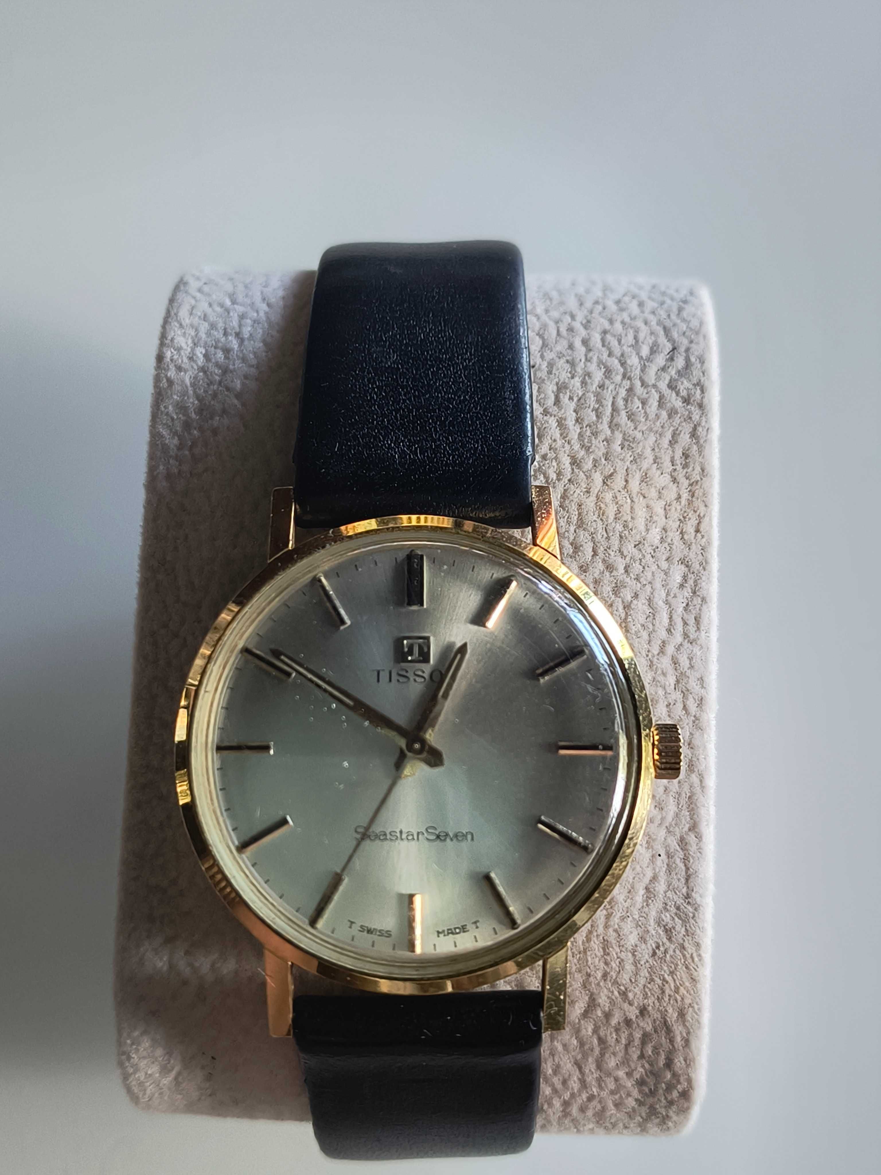 Zegarek naręczny Tissot seastar seven