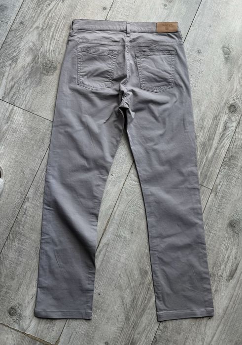 GANT piękne męskie spodnie rozmiar-29/34 S