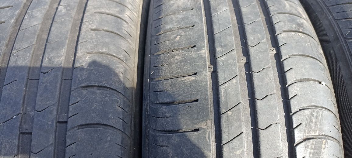 Летние шины р15  HANKOOK R15 185/60