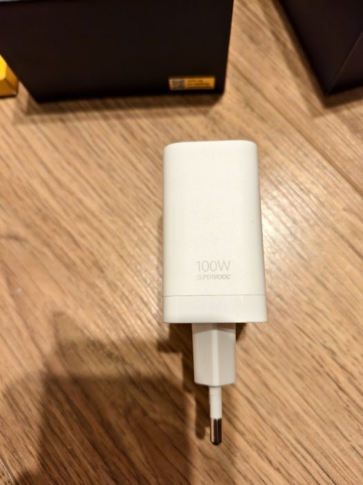 Realme 11 pro + 5G 12GB 512GB komplet