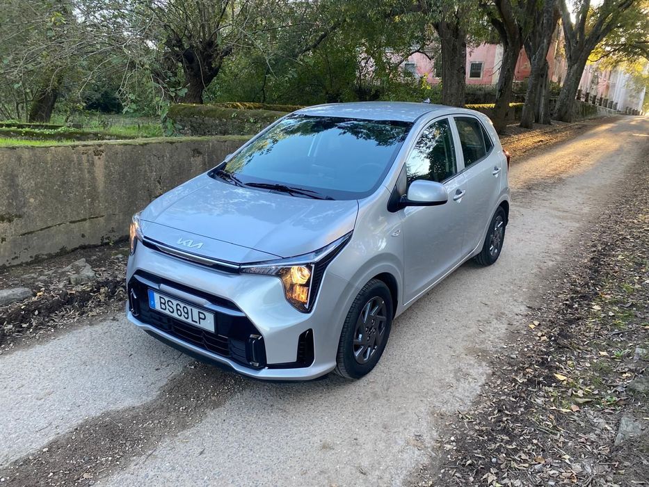 Kia Picanto 1.0 MPi Urban