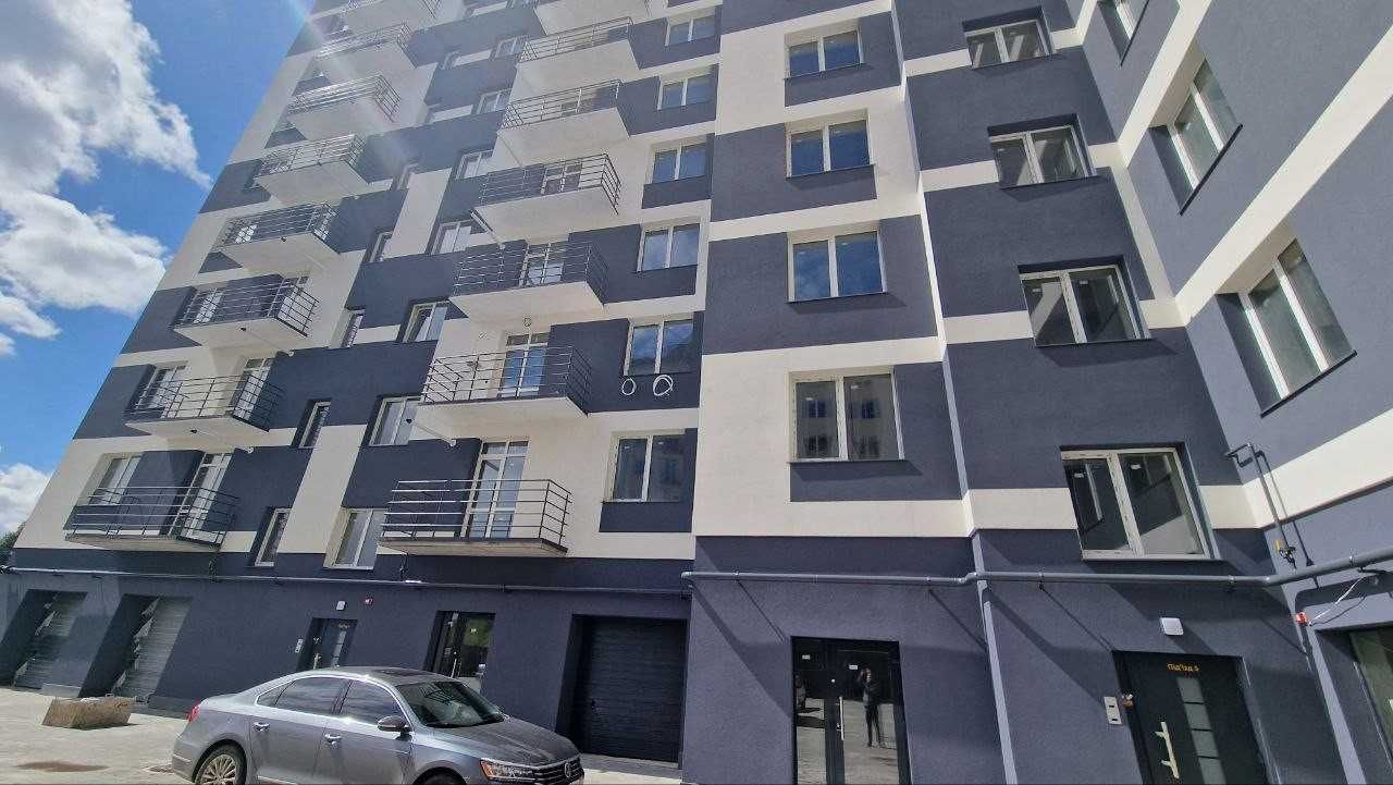 Найдешевша ГОТОВА двокімнатна квартира на ринку