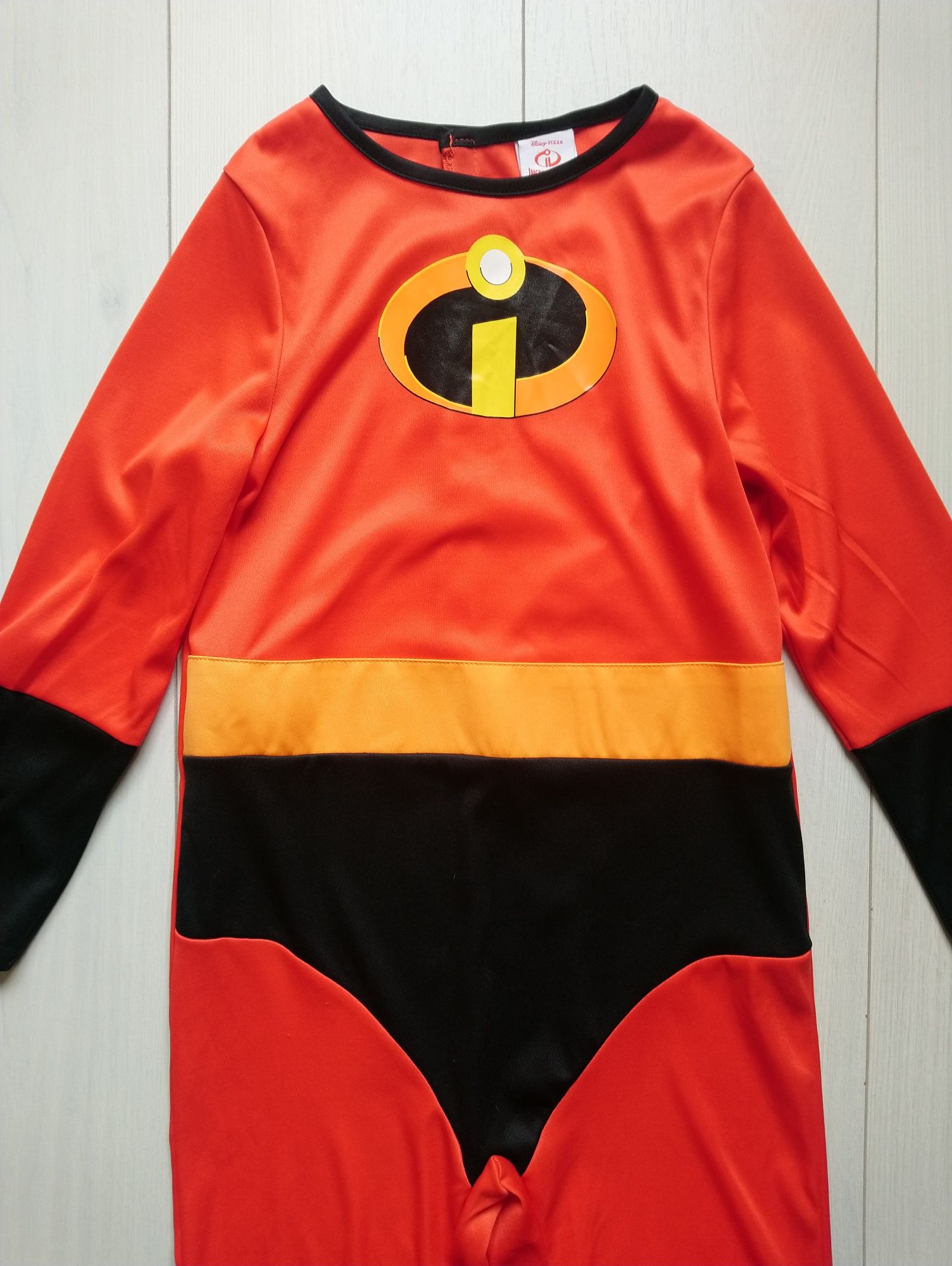 Дитячий карнавальний костюм Incredibles 2 на 7-8 років Disney