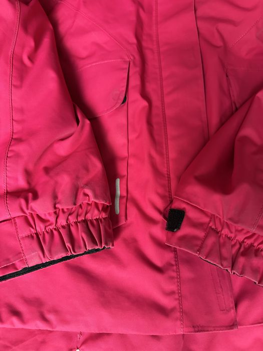 Куртка Reima tec зріст 146 см