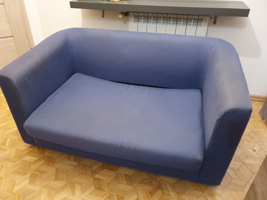 Sofa 2 osobowa z Ikea