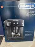 Ekspres ciśnieniowy CAFFE CORTINA ESAM 2900 DeLonghi