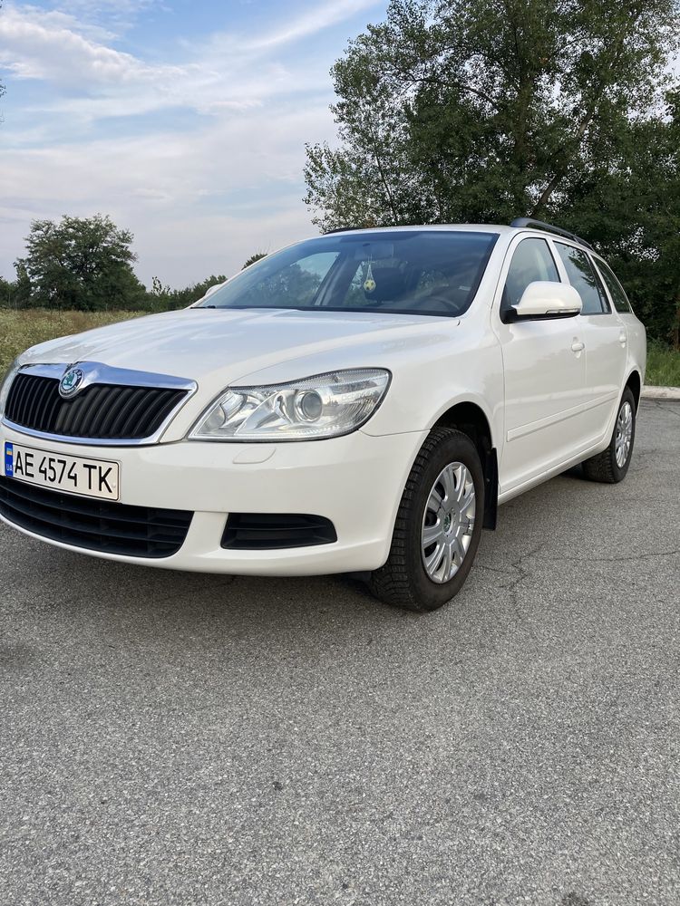 Продам Skoda Oktavia A5