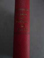 Antigo livro B. Ibañez - Touros de Morte