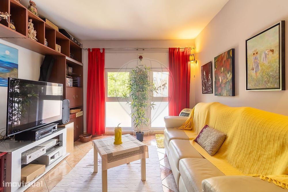 Apartamento T2 para arrendamento