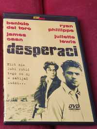 film DVD "Desperaci" (2000)