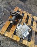 Нш100 НШ-100 ГИДРОнасос МТЗ запчастини Борекс мтз нш32