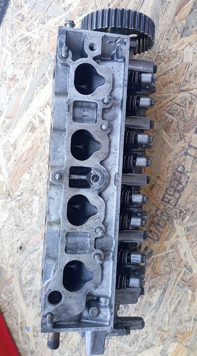 ГБЦ Honda civic 6