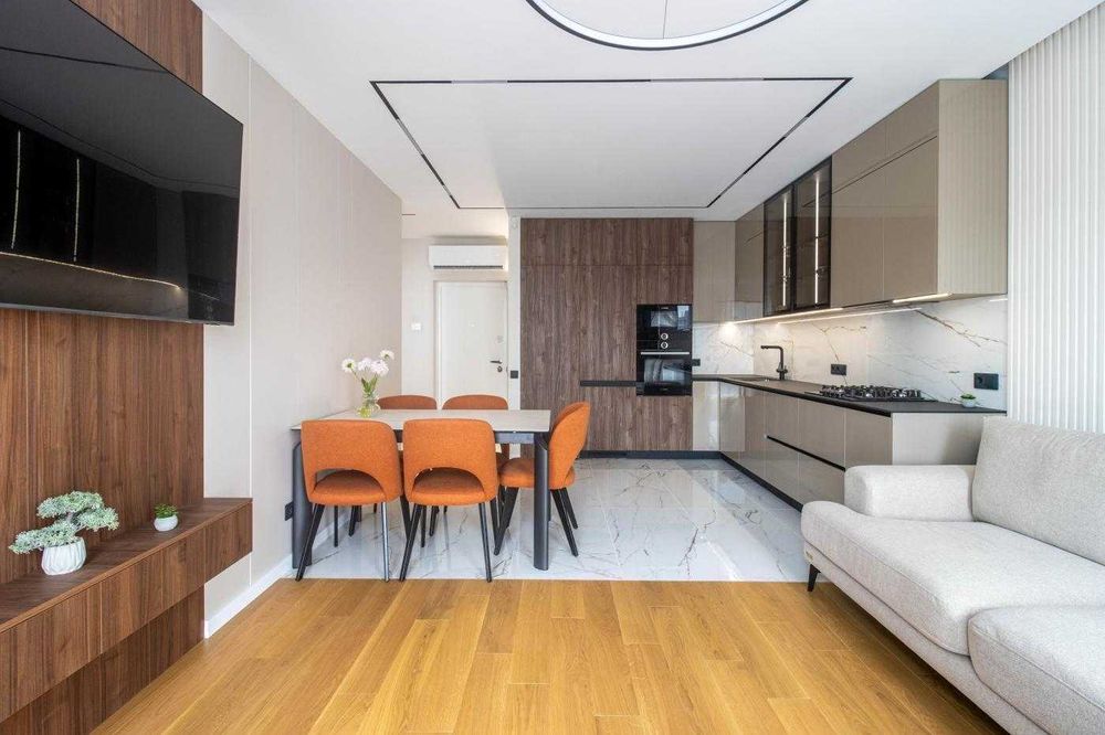 Квартира подобово центр   10 хв до ж д вокзалу Звітні документи