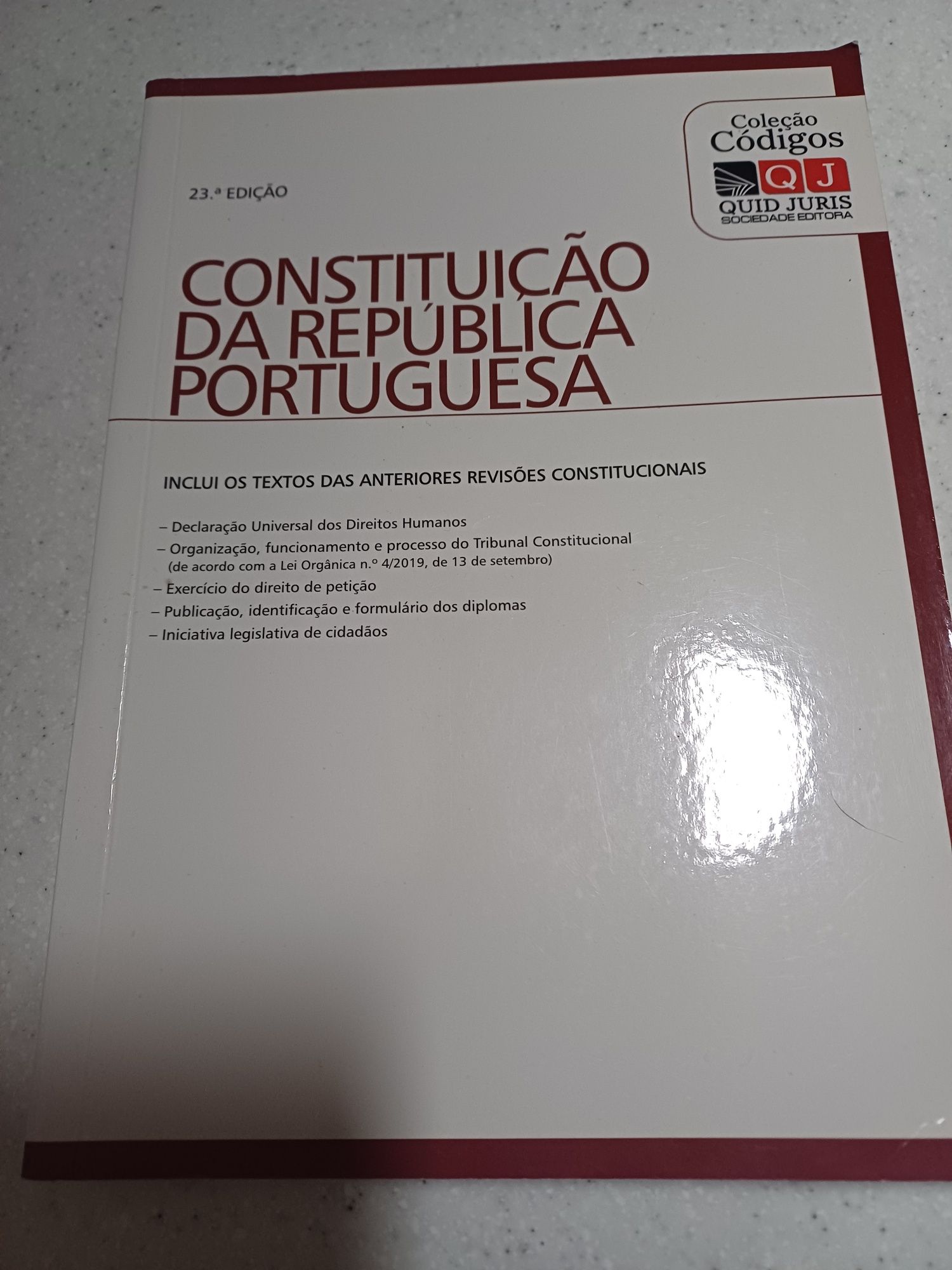 Livros de direito