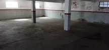 Garagem ou espaço 150m2 Conceição Abóboda
