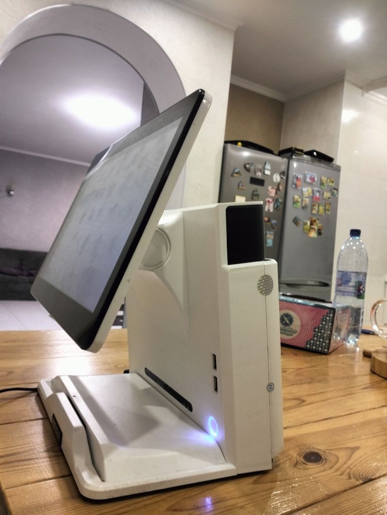 POS термінал для магазину, кафе, пивбару