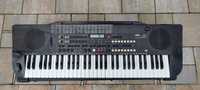 instrument klawiszowy Keyboard Korg i5s z aranżerem