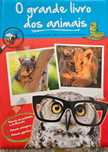 O grande Livro dos Animais - Em muito bom Estado