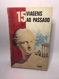 15 Viagens ao Passado