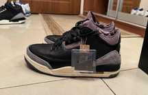 Nike AIR JORDAN 3 A Ma Maniere r. 42