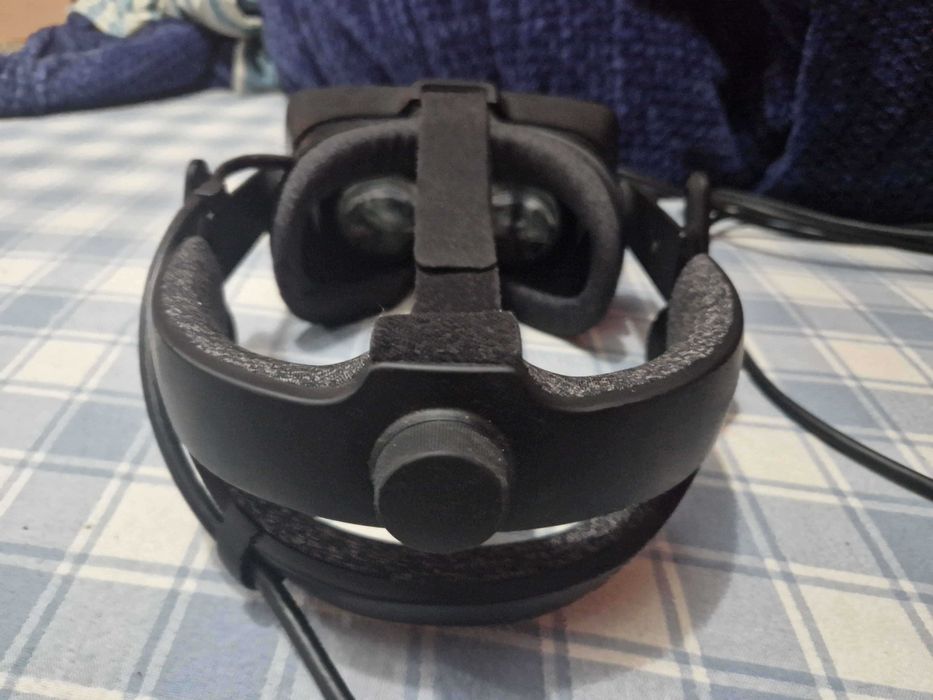 Oculos VR - Valve Index