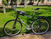 Велосипед Kona Dew PLus (3x8) 28x1.6