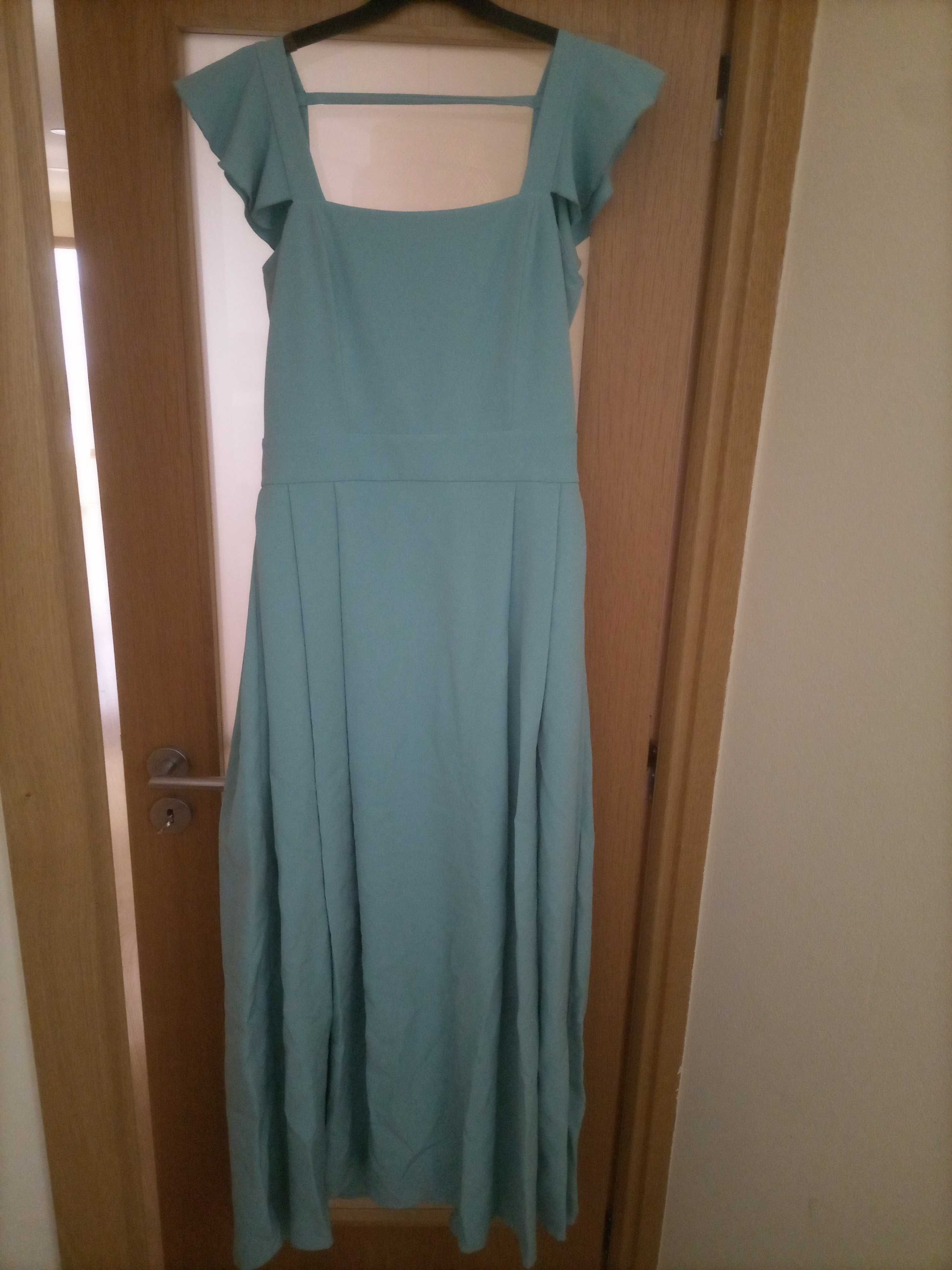 Vendo vestido de cerimônia ENDHORA XL