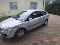 Ford Focus Mk2 2005