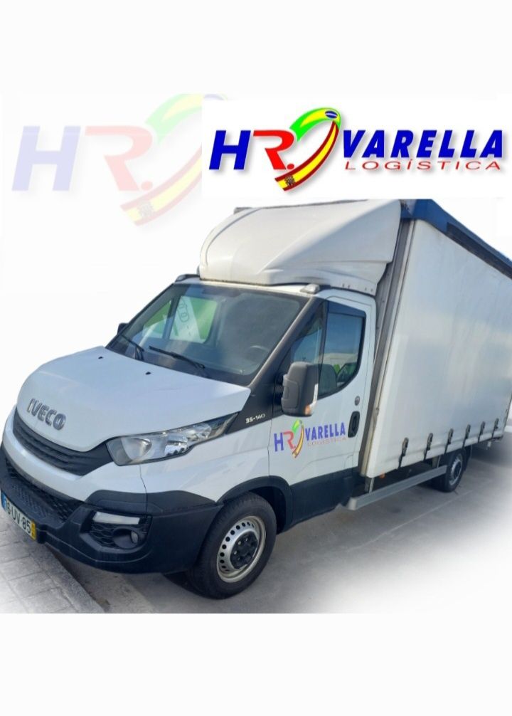Transportes Fretes Mudanças