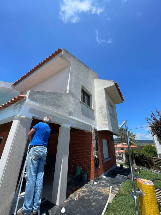 Remodelacoes zona Algarve