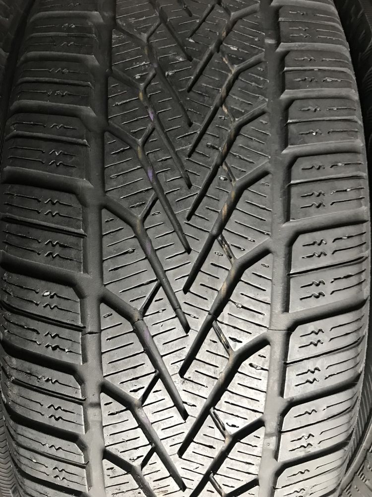 215/60R16R16 Semperito Speed-Grip 2. 4 шт