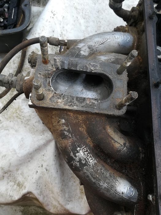 Головка ВАЗ 2101-07