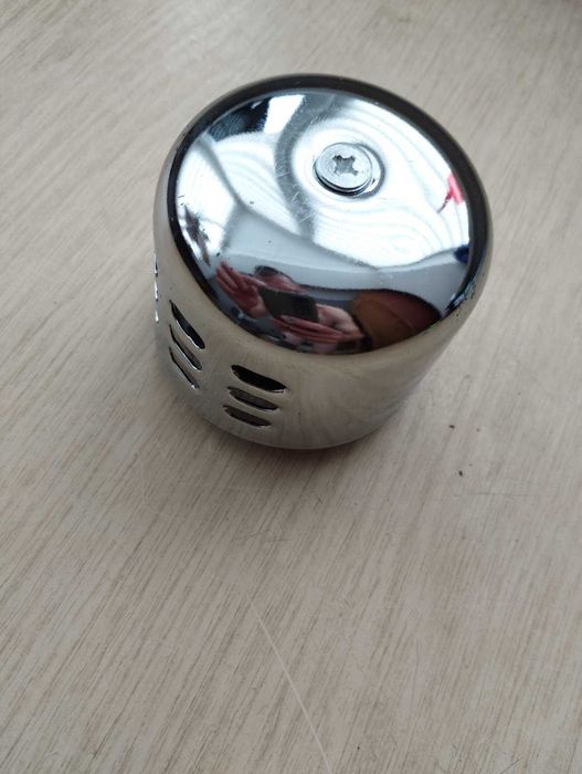 Фільтр нульовик 35 мм.