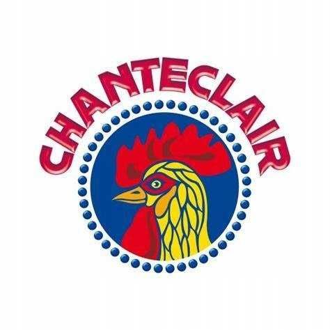 ChanteClair Płyn do Prania Marsylia 46 Prań 2,07 l