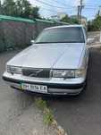Volvo 960 3.0 бензин  Гаражне зберігання Повне ТО Одеса