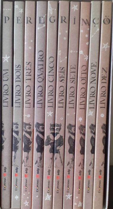 Peregrinação Fernão Mendes Pinto