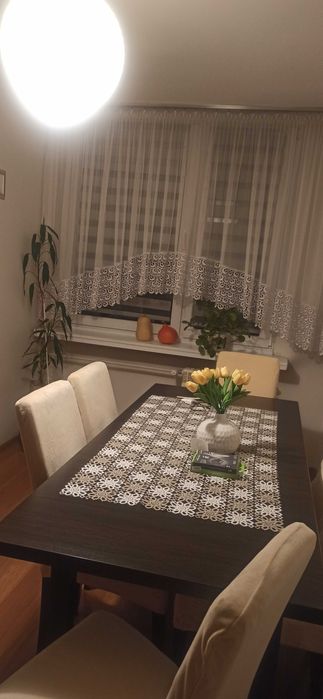 Mieszkanie 55 mk Bieruń