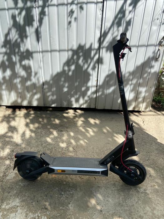 Продам електро самокат