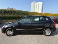 Honda Civic 1.4 Único Dono
