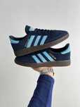 36-44! Знижка на кеди Adidas Handball Spezial 'Navy Gum'