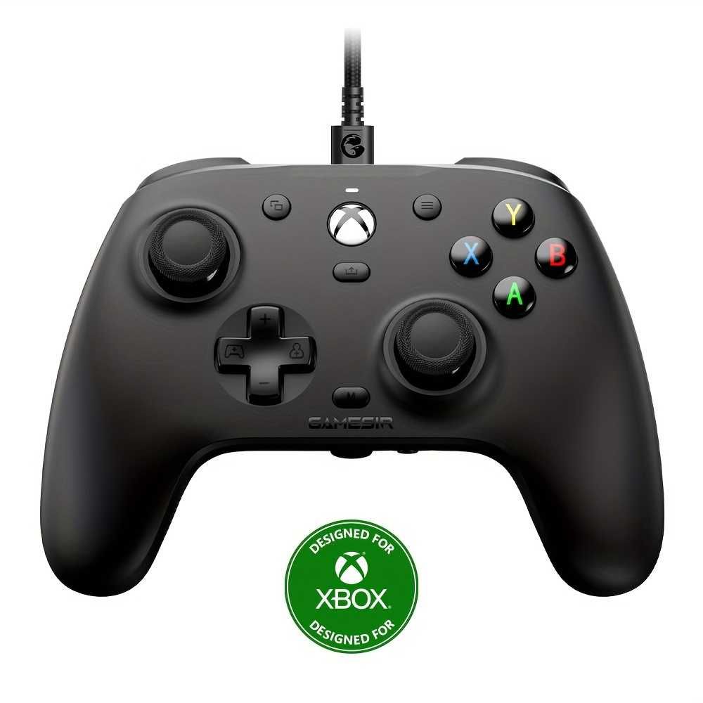 GameSir G7 Controle com Fio para Xbox Series X/S,   Xbox One e Windows