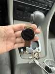 Zegarek damski Huawei Watch kolor zloty